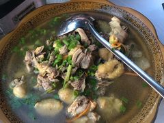 -黔人百味.贵州菜