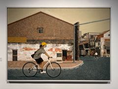 -中华艺术宫(上海美术馆)