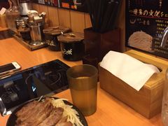 -博多一幸舍(侨福芳草地购物中心店)