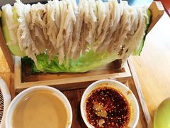晾衣毛肚-醉长安(南门总店)