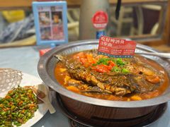 -大师傅金奖啤酒鱼(西街口总店)