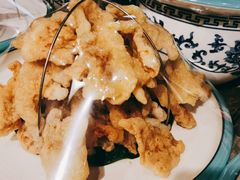 锅包肉-鸽子窝(青塔店)