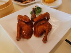 -利苑酒家(合景国际金融广场店)