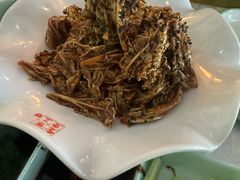 -金家老三饭庄(常营店)