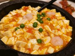 -醉舍·新淮扬菜(长宁龙之梦店)