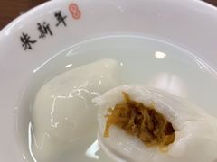 -朱新年·苏式汤团·面点(北寺塔店)