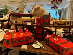 -景湖轩全日制餐厅·南湖名都