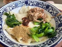 -樊记腊汁肉(竹笆市总店)