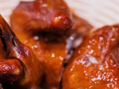 红烧石歧乳鸽-稻香酒家(天河城店)