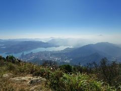 -梧桐山风景名胜区