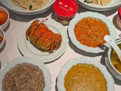 -裕兴记•蟹黄面馆(人民广场店)