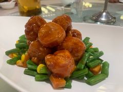 -聚春园自助餐厅(东街口店)