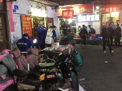 -桂萍特色牛筋牛杂(长堤街总店)