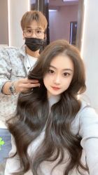 -TOP HAIR SALON