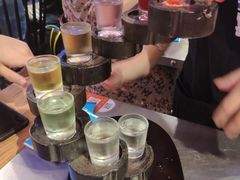 -鱼库·不仅是一家烤鱼店(车公庙店)