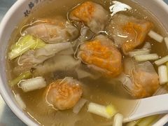 -恩宁刘福记(东华东路店)