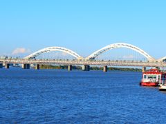 -人民防洪胜利纪念塔