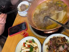 -妈妈的味道(和顺古镇店)