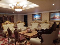 -南洋冠盛酒店(广州天河公园地铁站店)