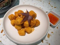-大树餐厅(环球港店)