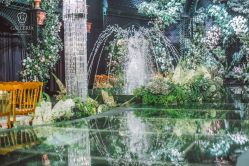 -格乐利雅婚礼艺术中心(南外滩店)