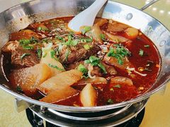 -二泉园老菜馆·百年无锡菜