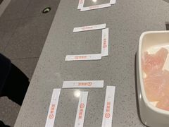 -海底捞火锅(徐州火车站店)