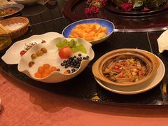 -世纪缘国际会议中心·中餐厅(百家湖店)
