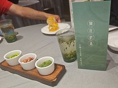-阿庄新豫菜(航海东路店)