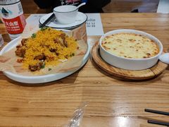 -U你·湖北家宴菜(南湖总店)
