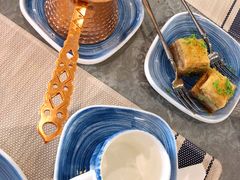 -La Medina餐厅(亮马河南路店)