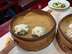 -内蒙联营烧麦 草原石榴红(护国寺店)