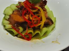 -海航大厦万豪酒店彩海轩中餐厅(霄云路店)