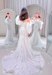 -LOVE SHINE婚纱·红鼎庄龙凤褂·妈妈装定制