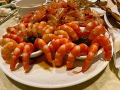 -芭菲盛宴·环球美食(解放碑英利国际店)