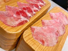 -空之介寿喜烧·和牛放题(恒隆广场店)