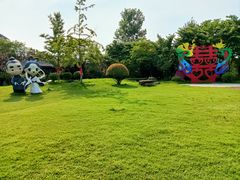 -东台西溪天仙缘景区