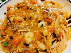 -十面春风·江南面馆(崇宁路店)