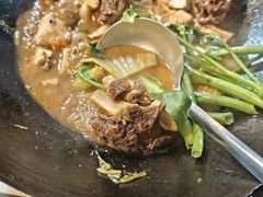 -鑫驼峰牛排火锅(普陀路店)