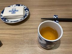 -小山日本料理(兴业太古汇店)