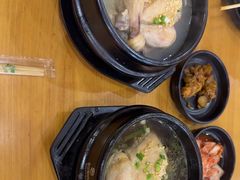 -高社长参鸡汤(高丽街店)