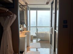 -深圳中洲万豪酒店