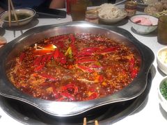 -方中山胡辣汤(成都首店)