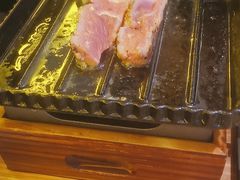 -豪客来牛排(宝龙城市广场店)