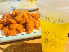 -小蓉合餐厅·川菜·陕南菜(凤城二路店)