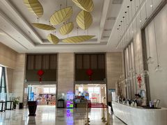 -兴芮温泉度假区