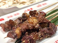 -八合里潮汕鲜牛肉火锅(福州万象城店)