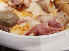 -刁四麻辣烫(裕华店)