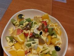 -新贝乐意大利餐厅(苏州中心店)