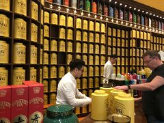 -TWG Tea(台北101购物中心沙龙及精品门市)